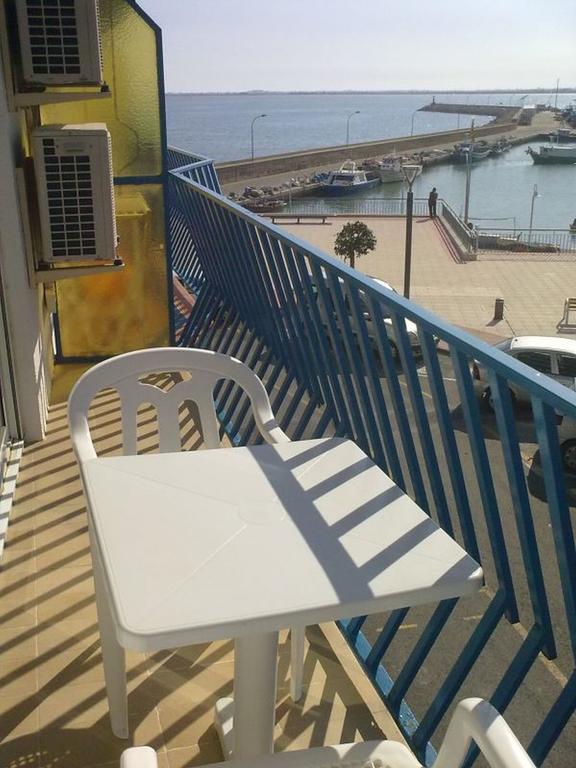 Vista Mar Apartment Амполья Экстерьер фото